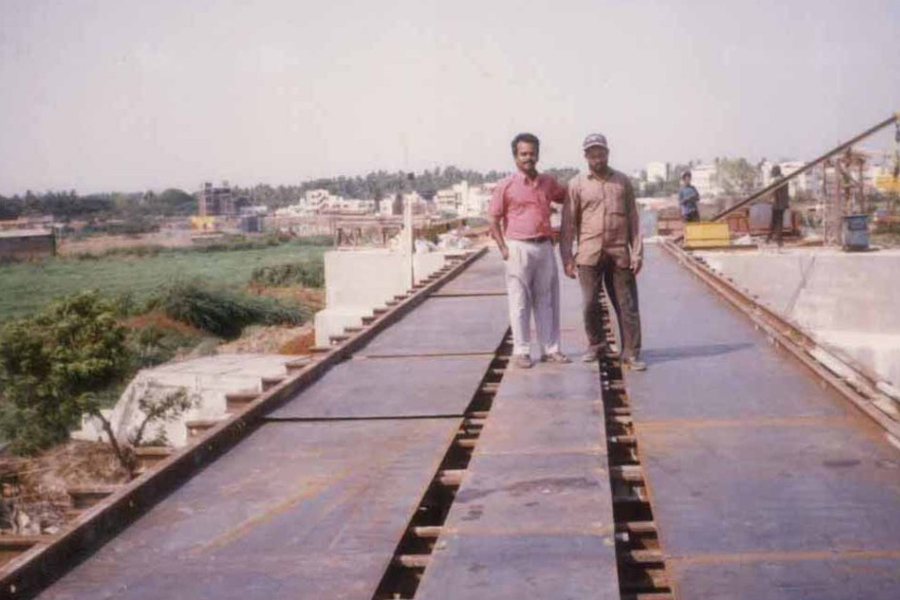 KP ENTERPRISES | Civil Engineering Industry